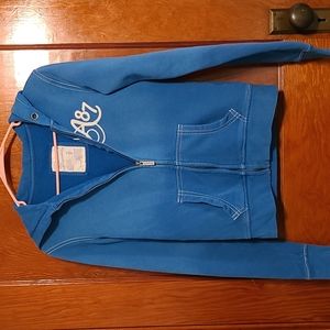 Girls Aeropostale Sweatshirt